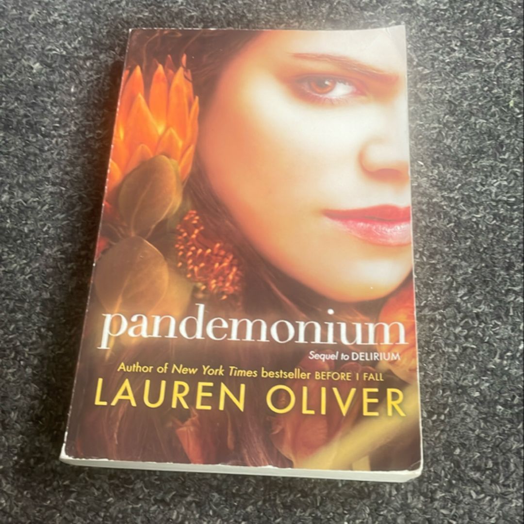 Pandemonium