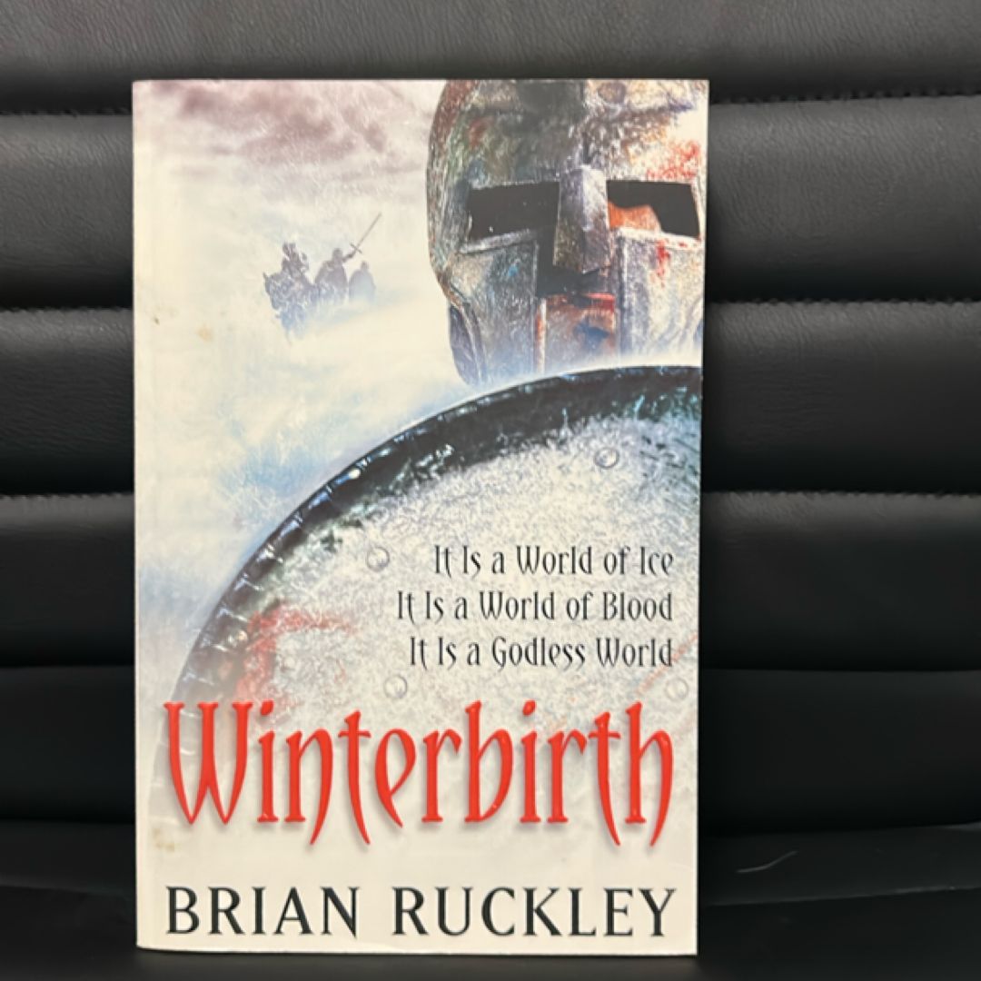 Winterbirth