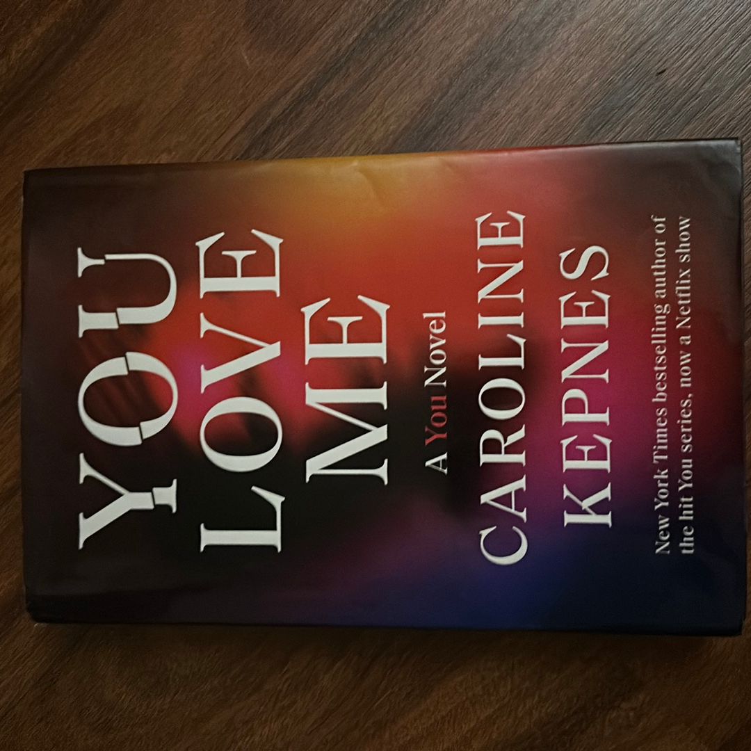 You Love Me