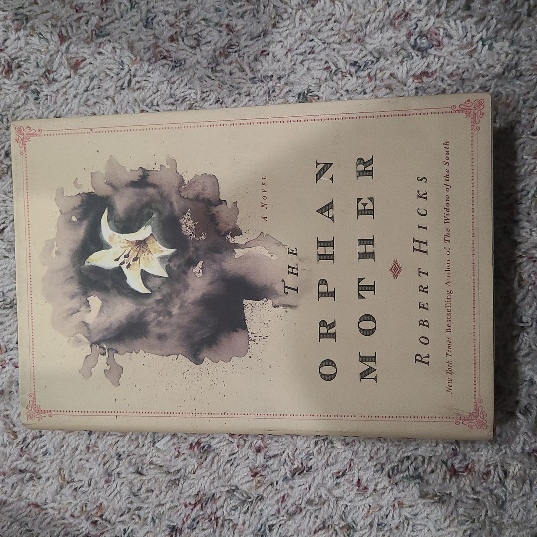 The Orphan Mother