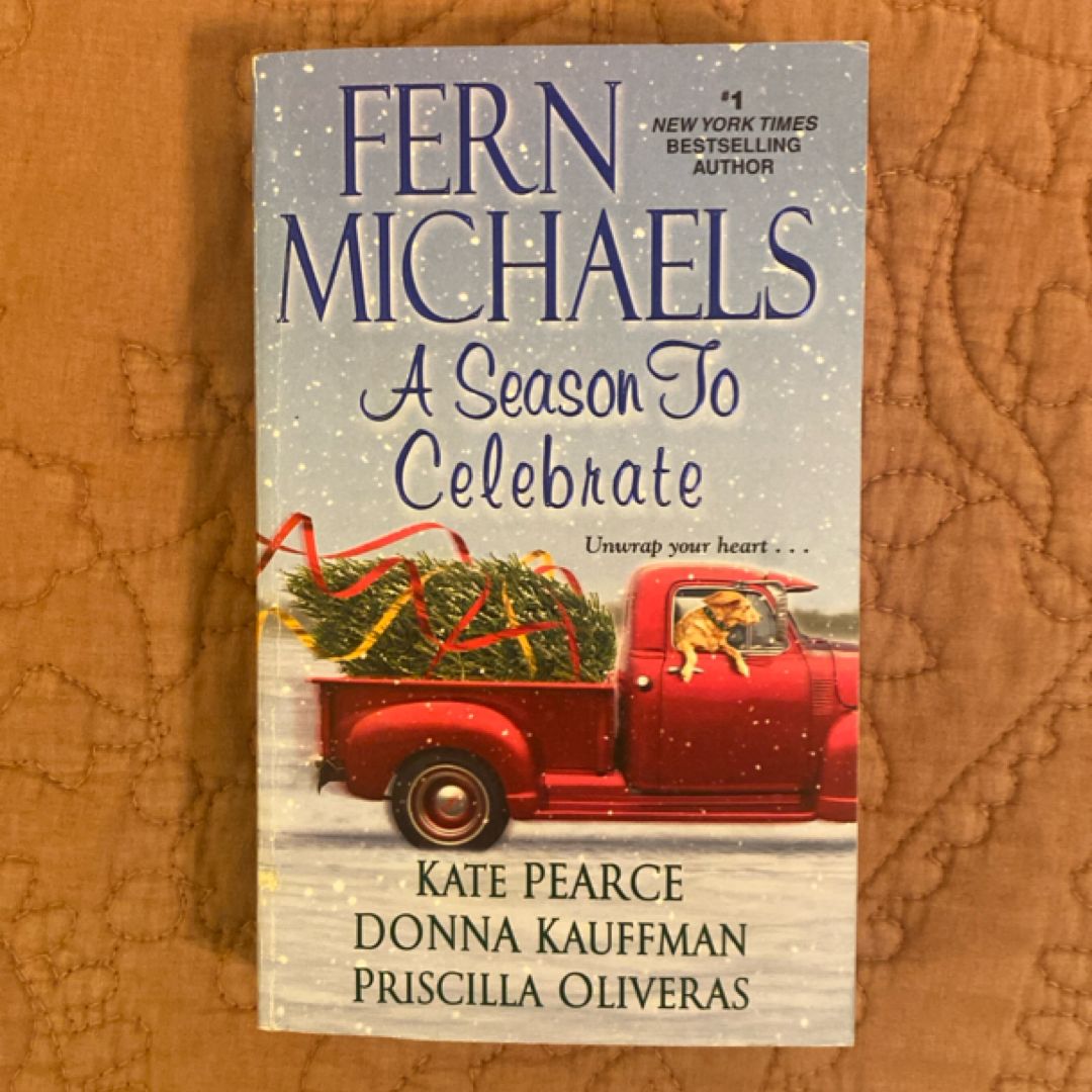 A Season to Celebrate