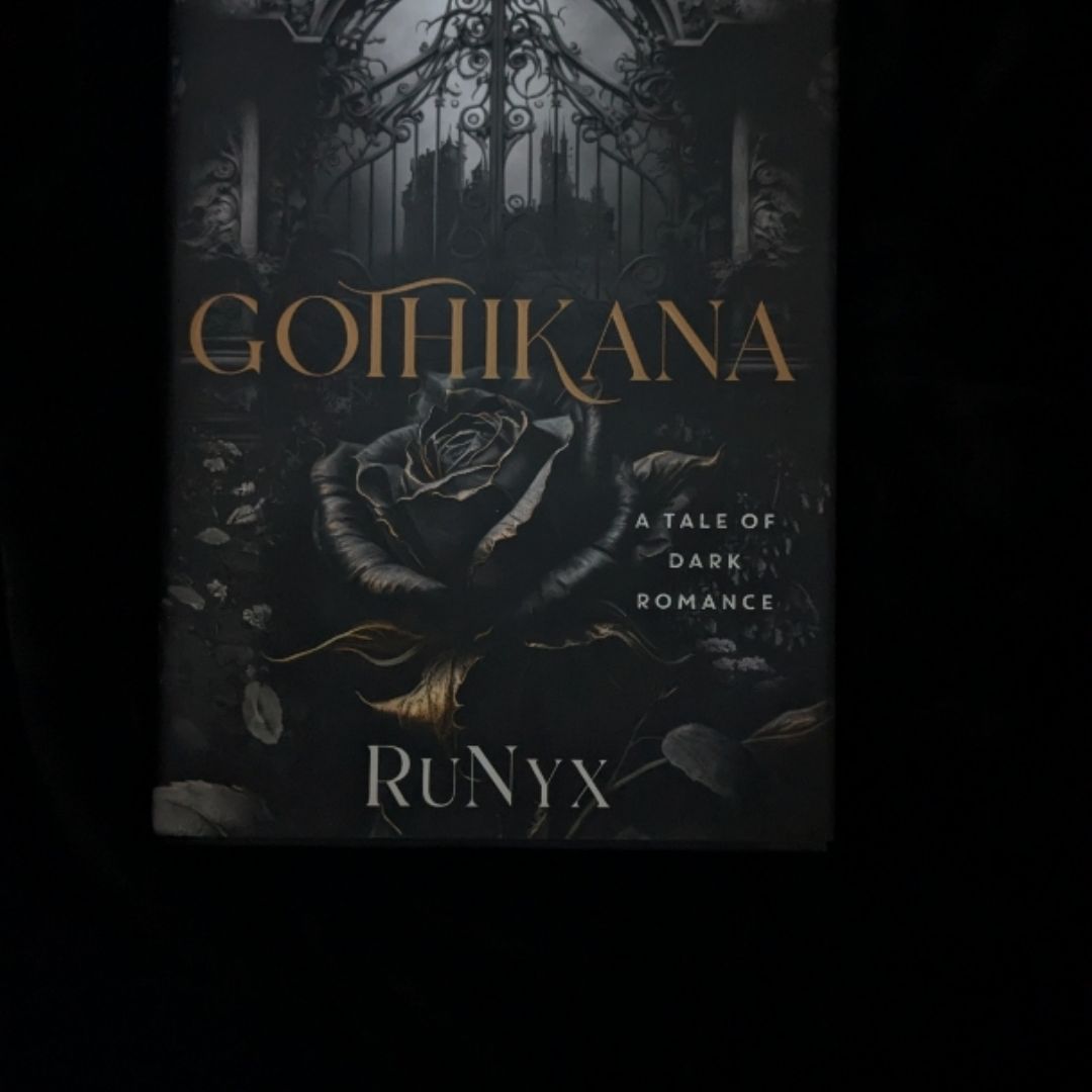 Gothikana