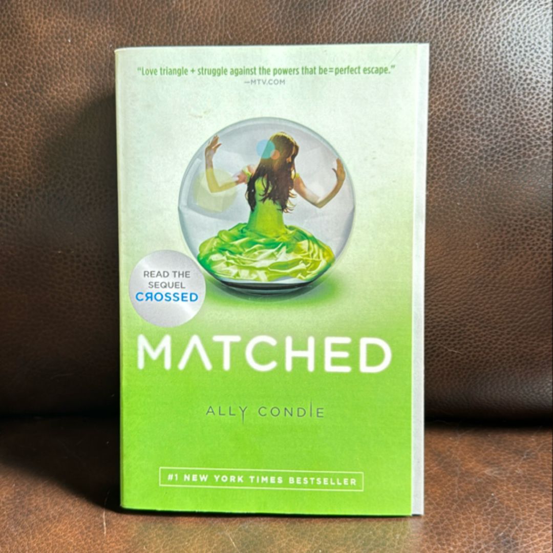 Matched