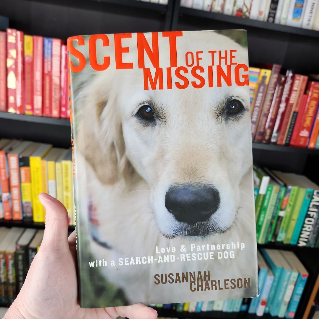 Scent of the Missing