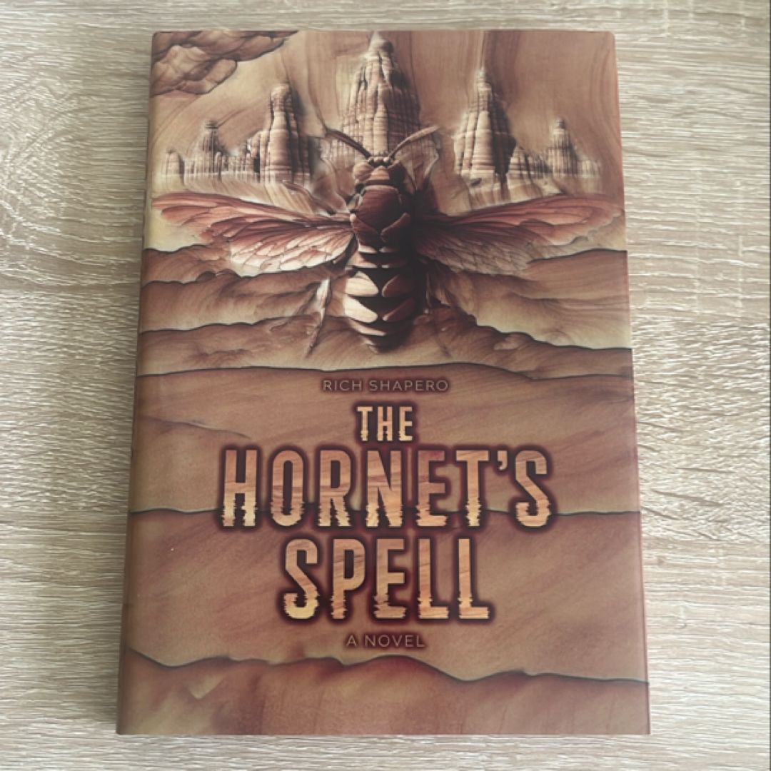 The Hornet's Spell