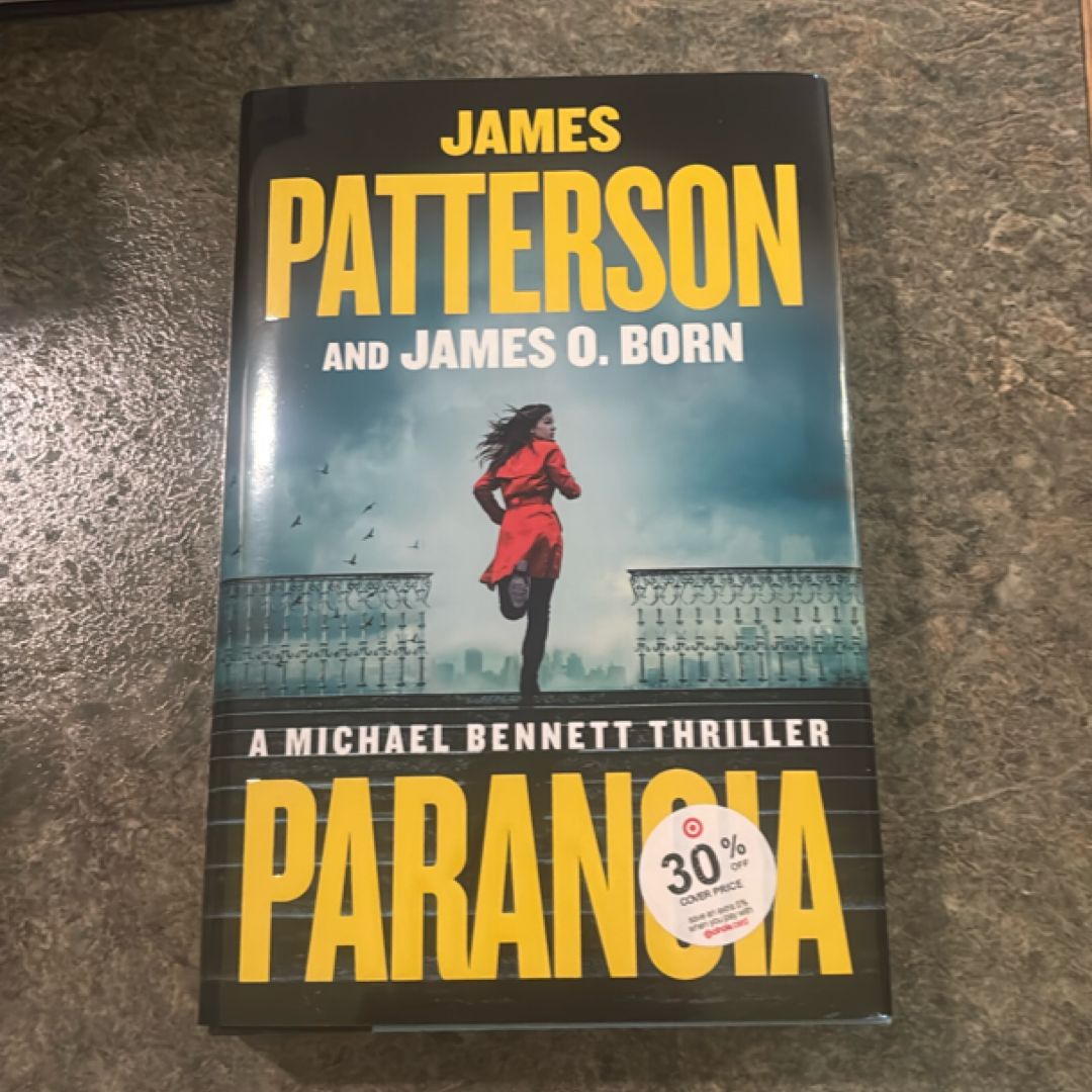 Paranoia