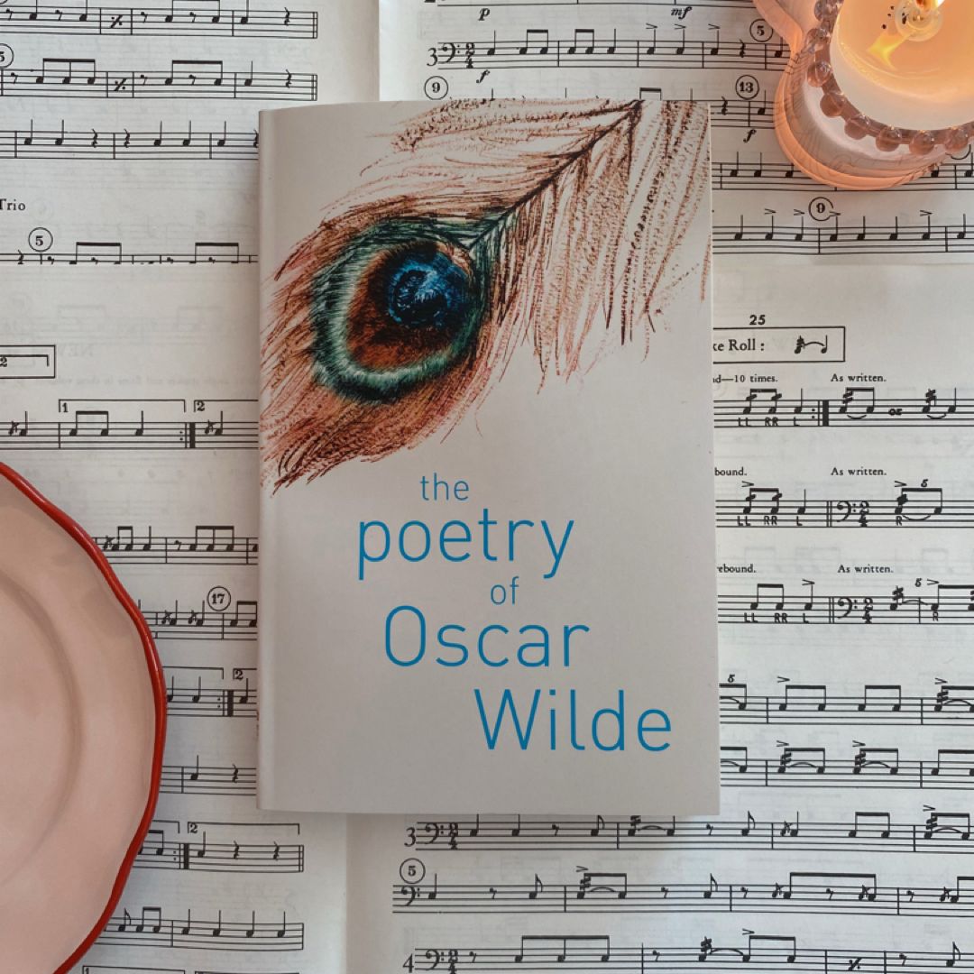 The Poetry of Oscar Wilde