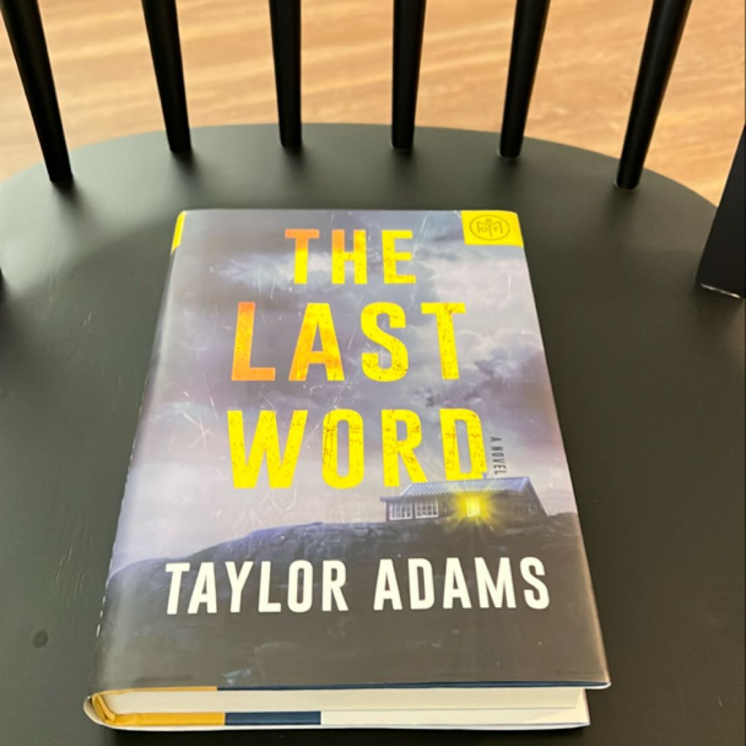 The Last Word