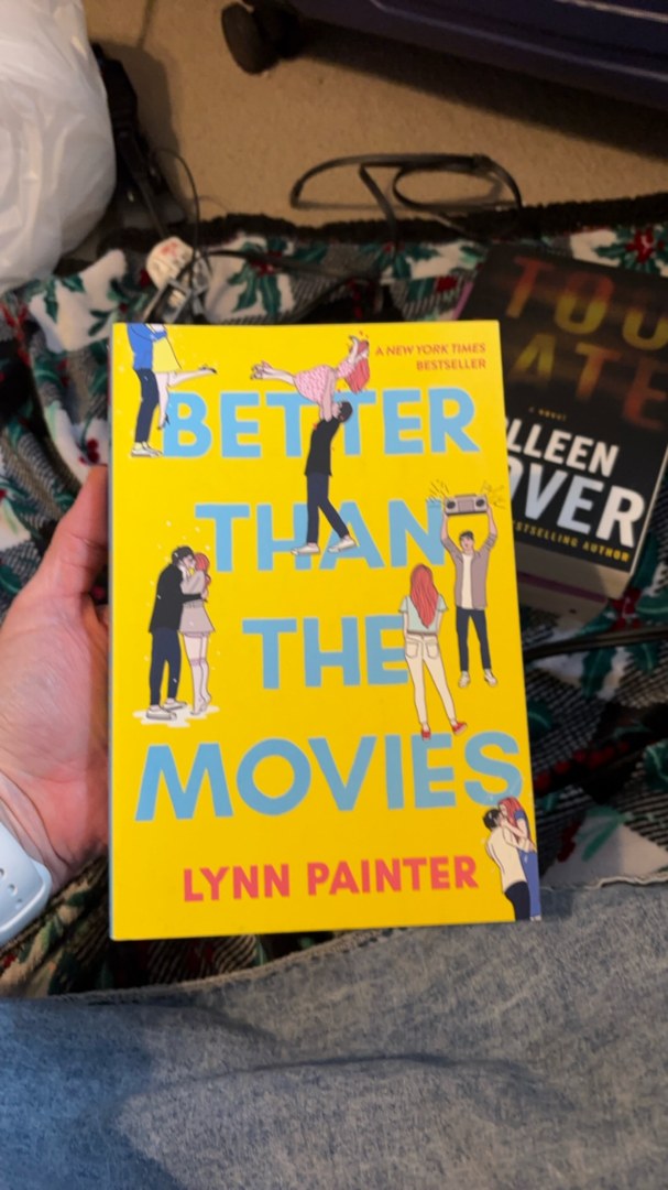 Better Than the Movies