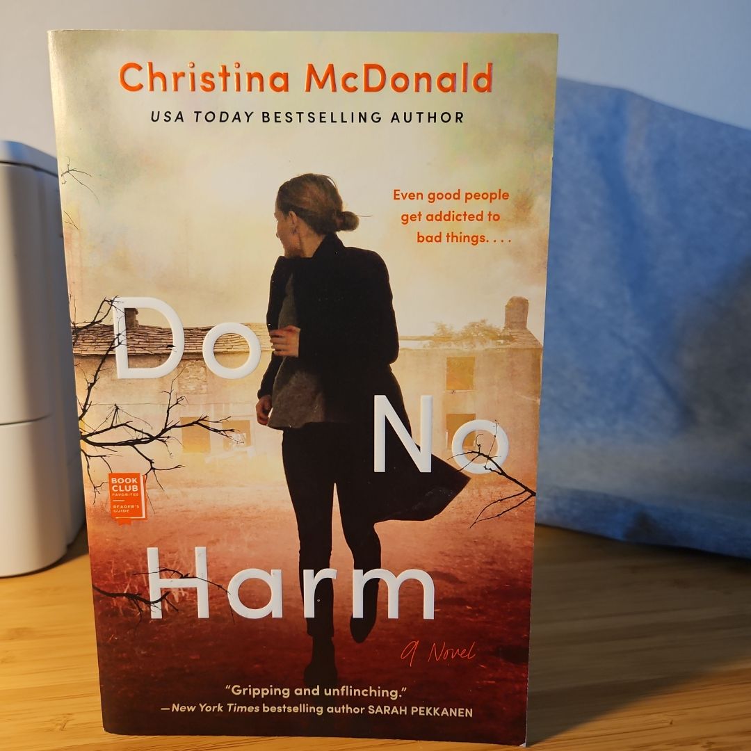 Do No Harm