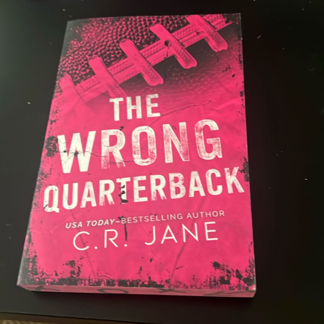 The Wrong Quarterback
