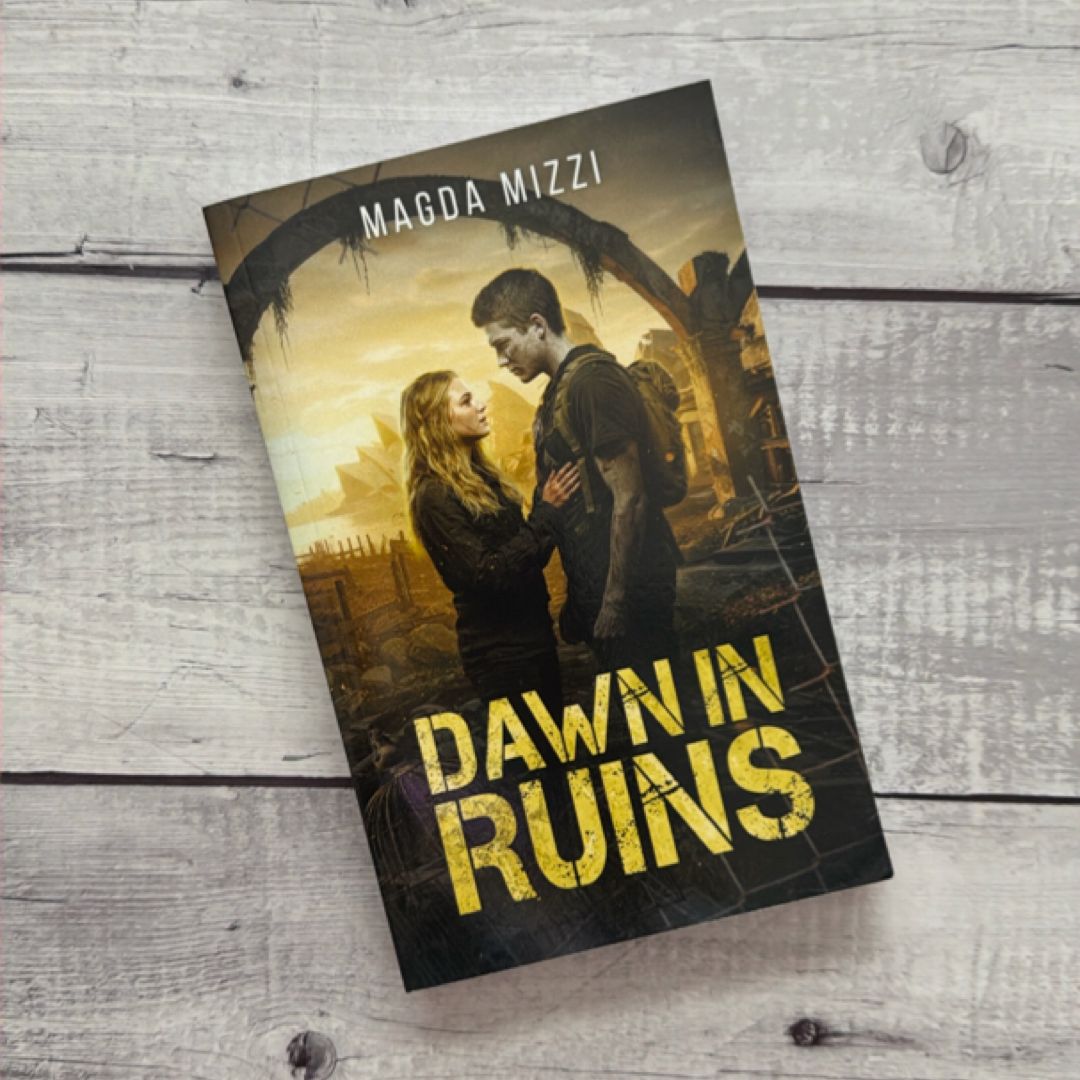 Dawn in Ruins