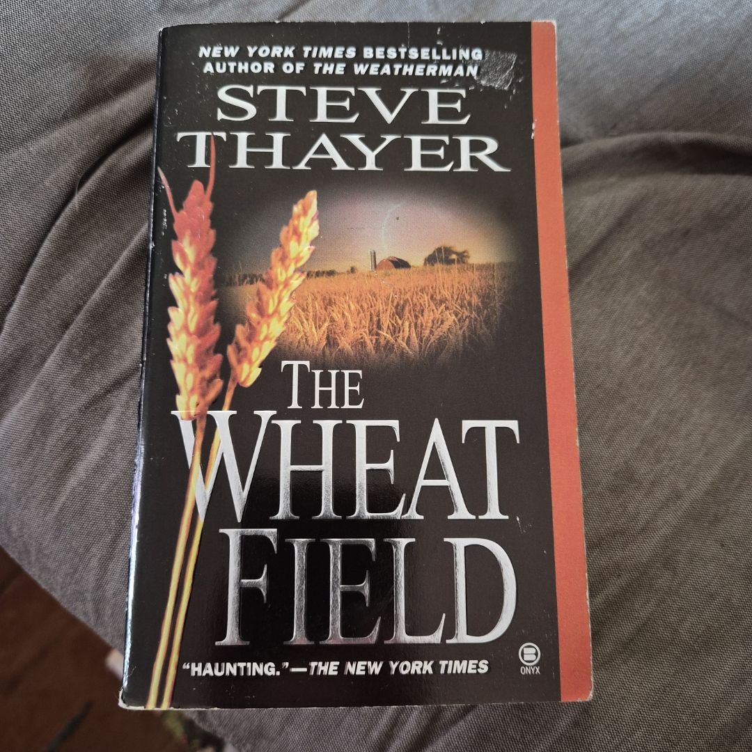 Wheat Field