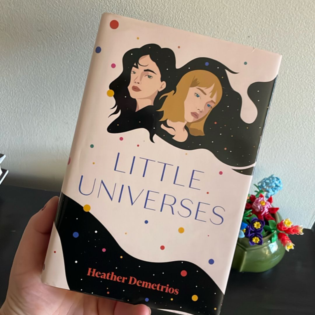 Little Universes