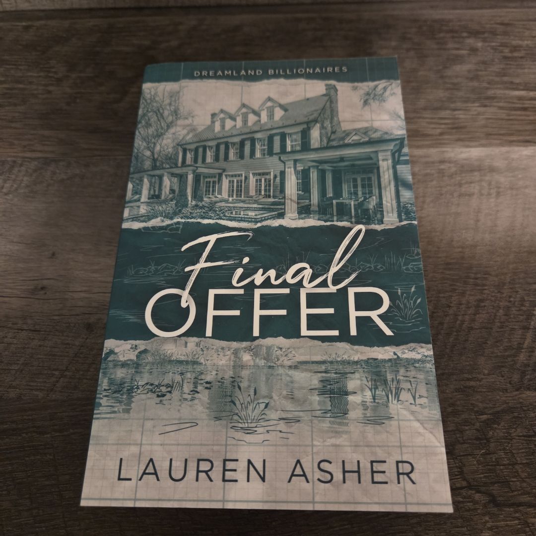 Final Offer