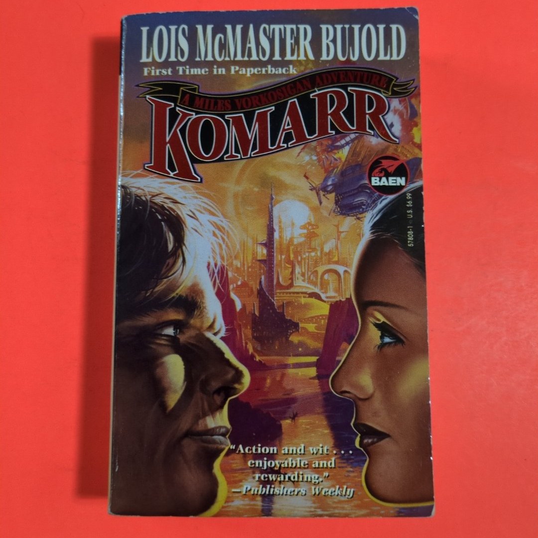 Komarr