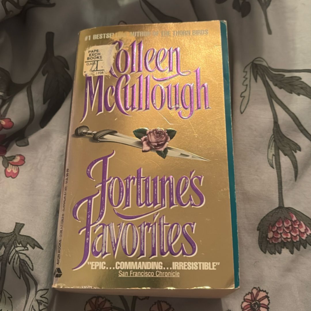 Fortune's Favorites