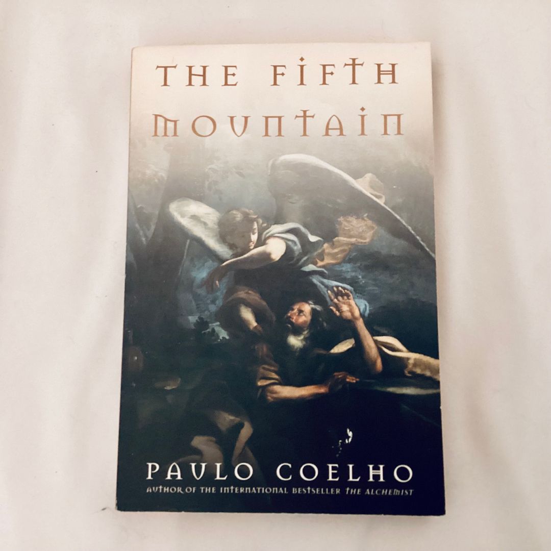 The Fifth Mountain