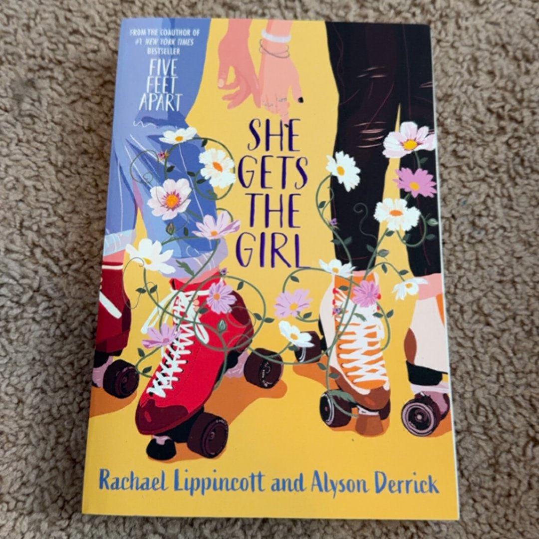 She Gets the Girl