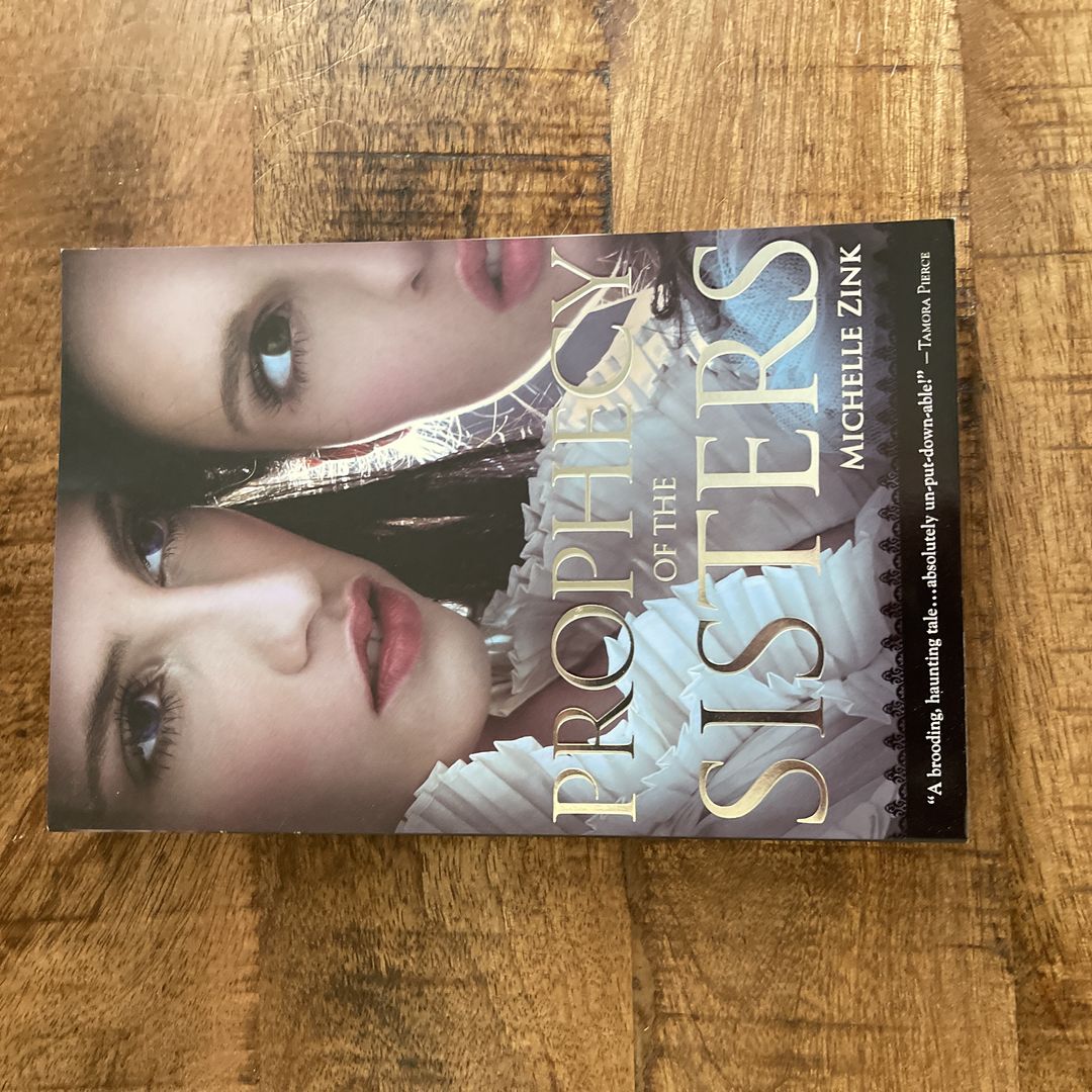 Prophecy of the Sisters