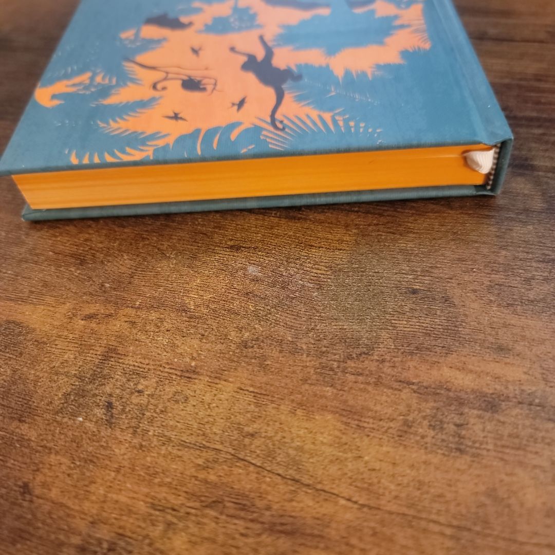 The Adventure Collection