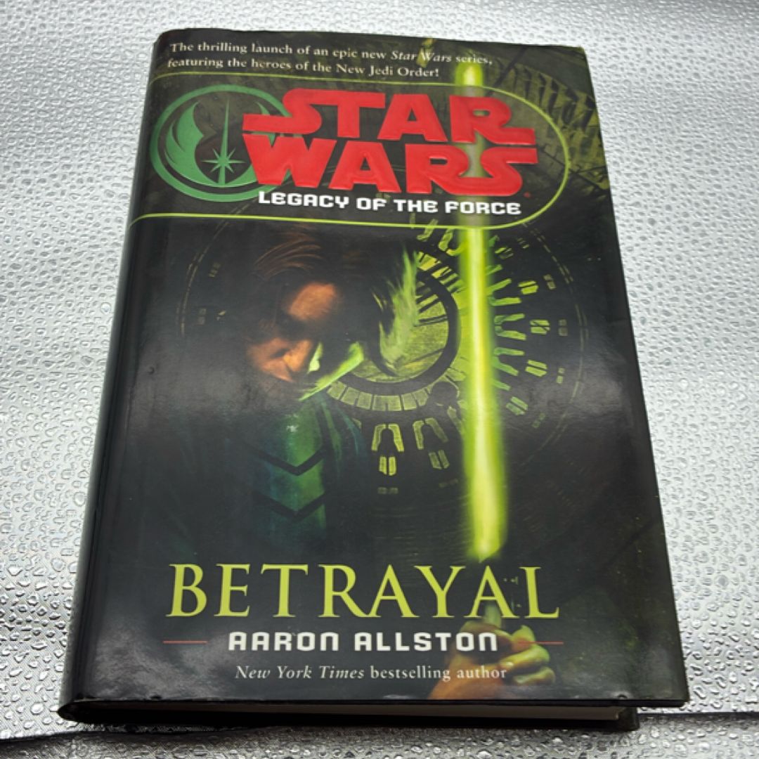 Betrayal