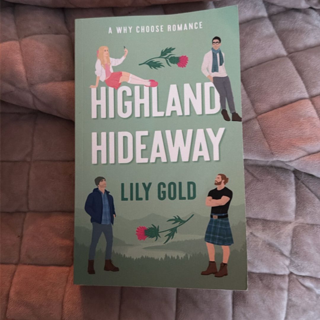 Highland Hideaway