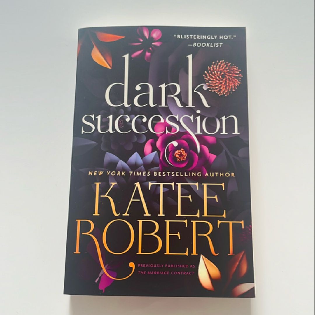 Dark Succession