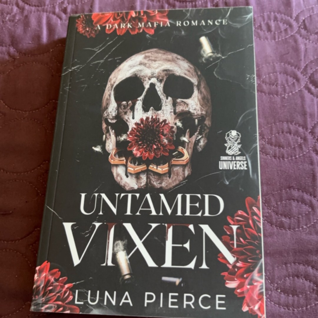 Untamed Vixen