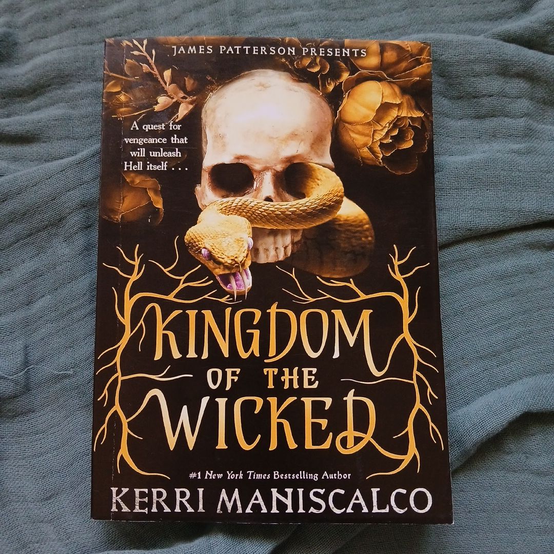 Kingdom of the Wicked