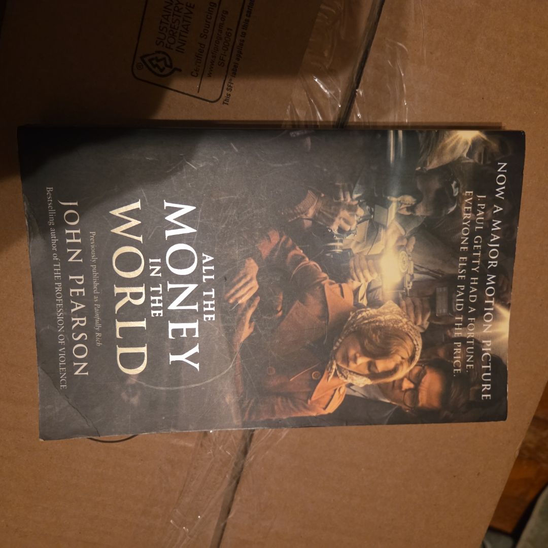 All the Money in the World