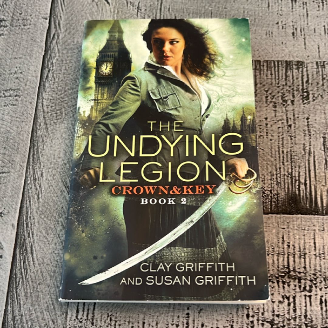 The Undying Legion