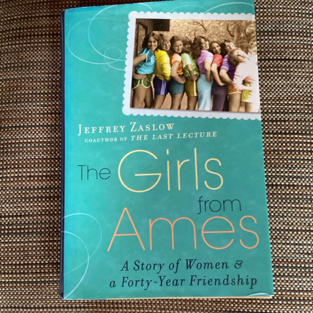 The Girls from Ames