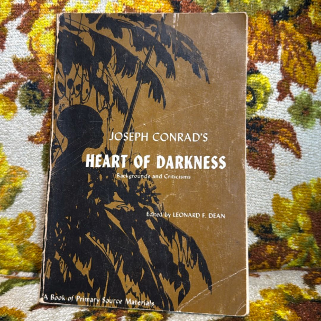 Heart of Darkness