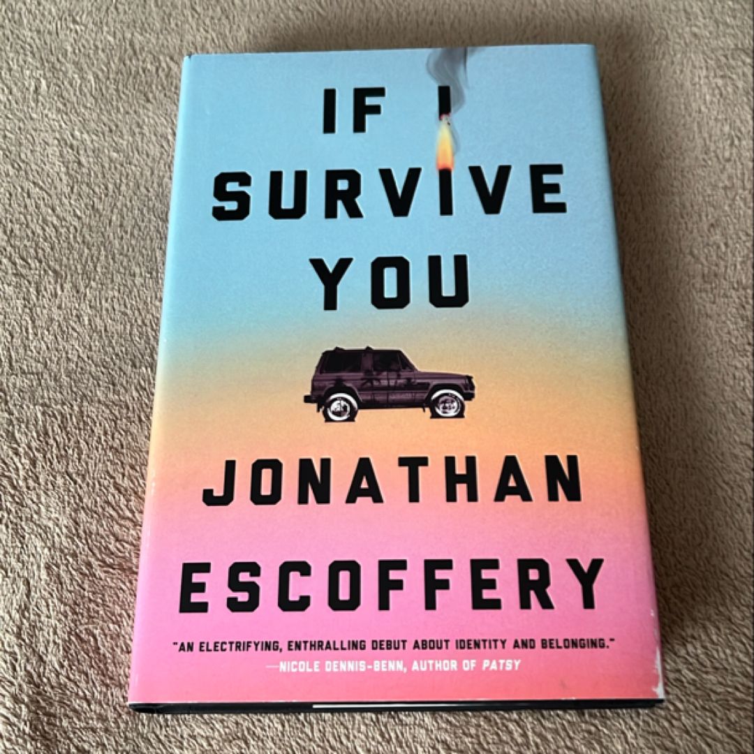 If I Survive You