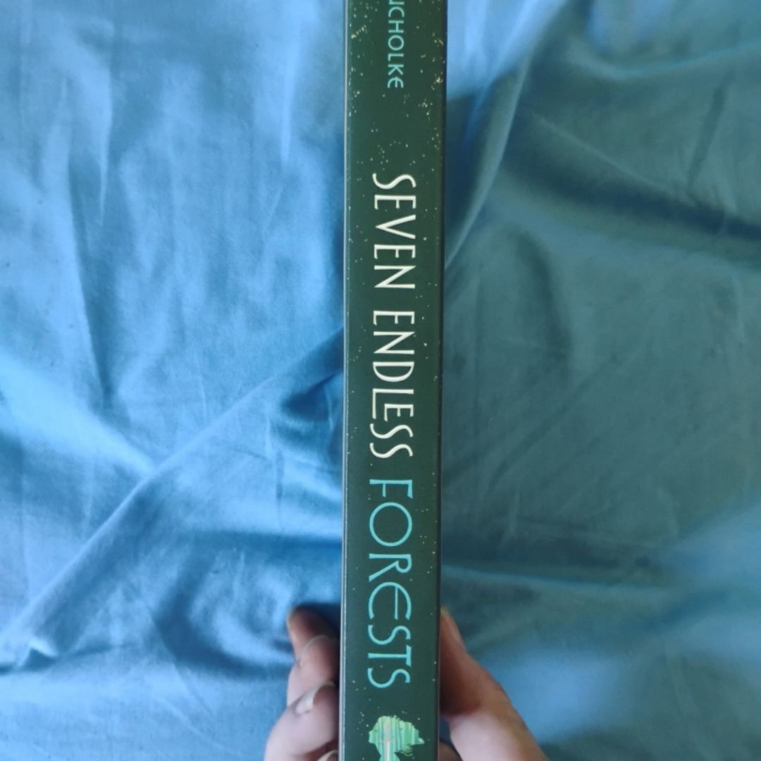 Seven Endless Forests