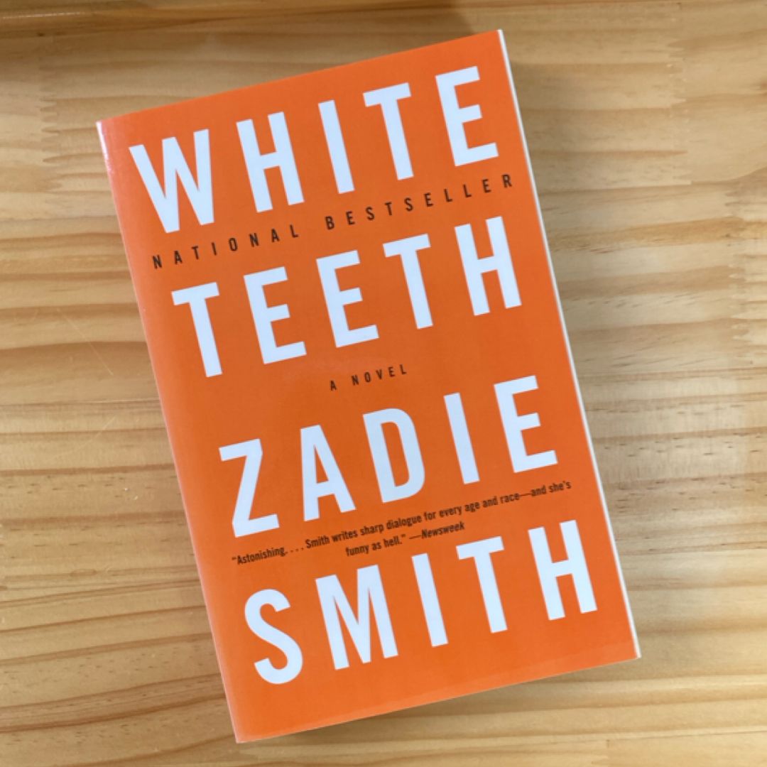 White Teeth