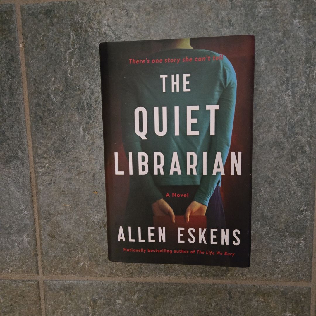 The Quiet Librarian