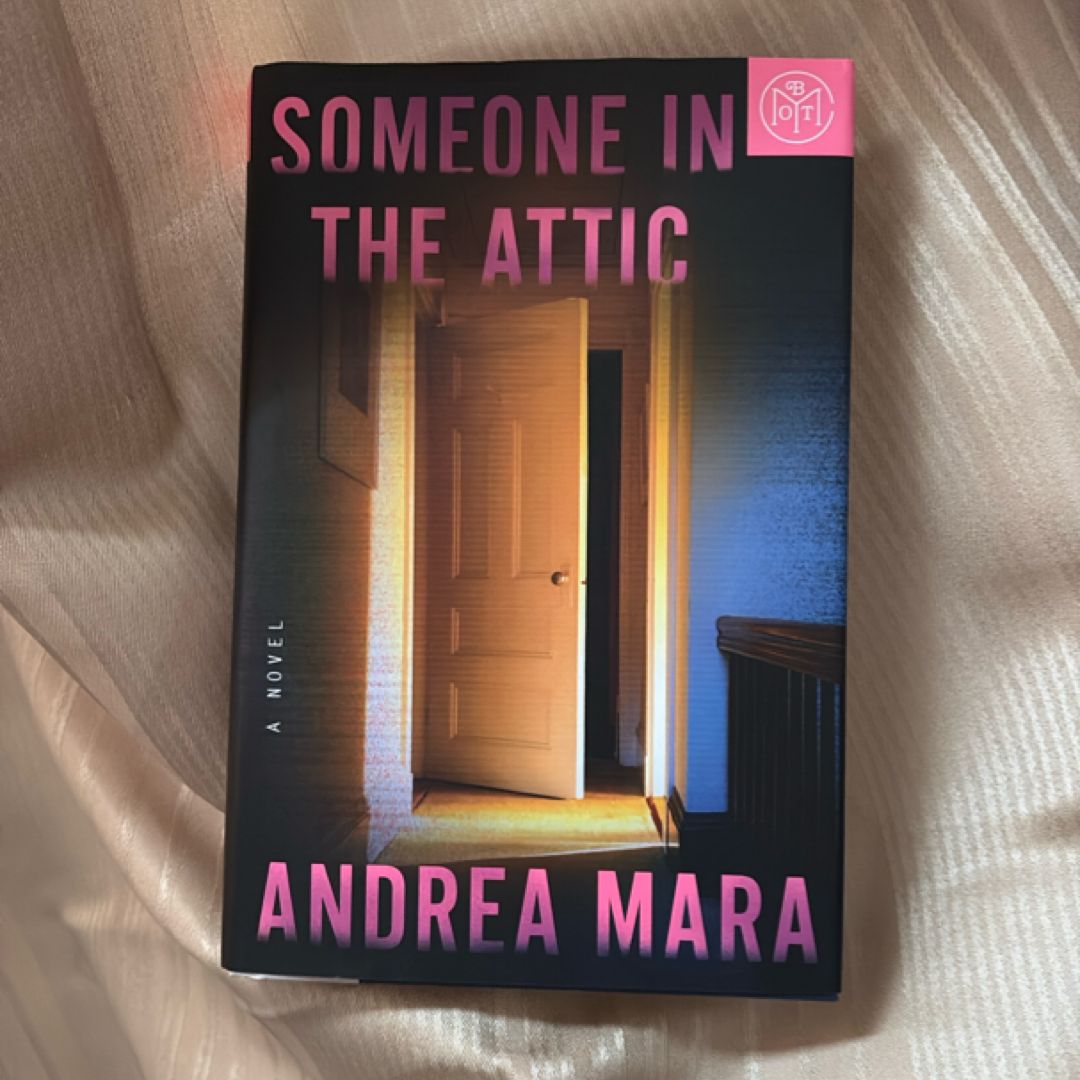 Someone in the Attic