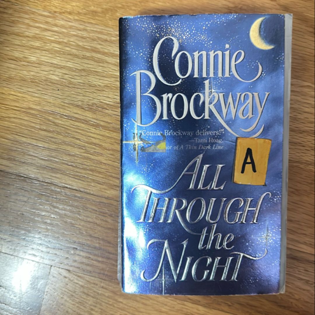 All Through the Night