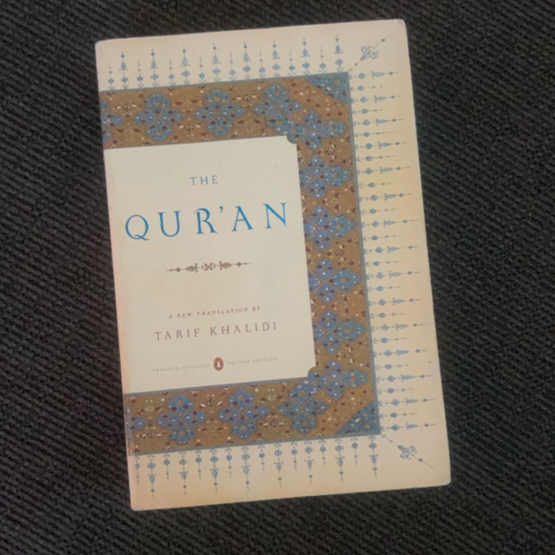 The Qur'an
