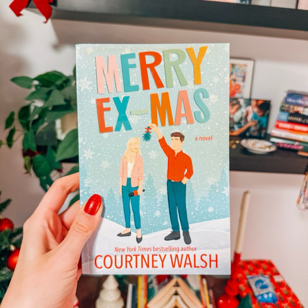 Merry Ex-Mas