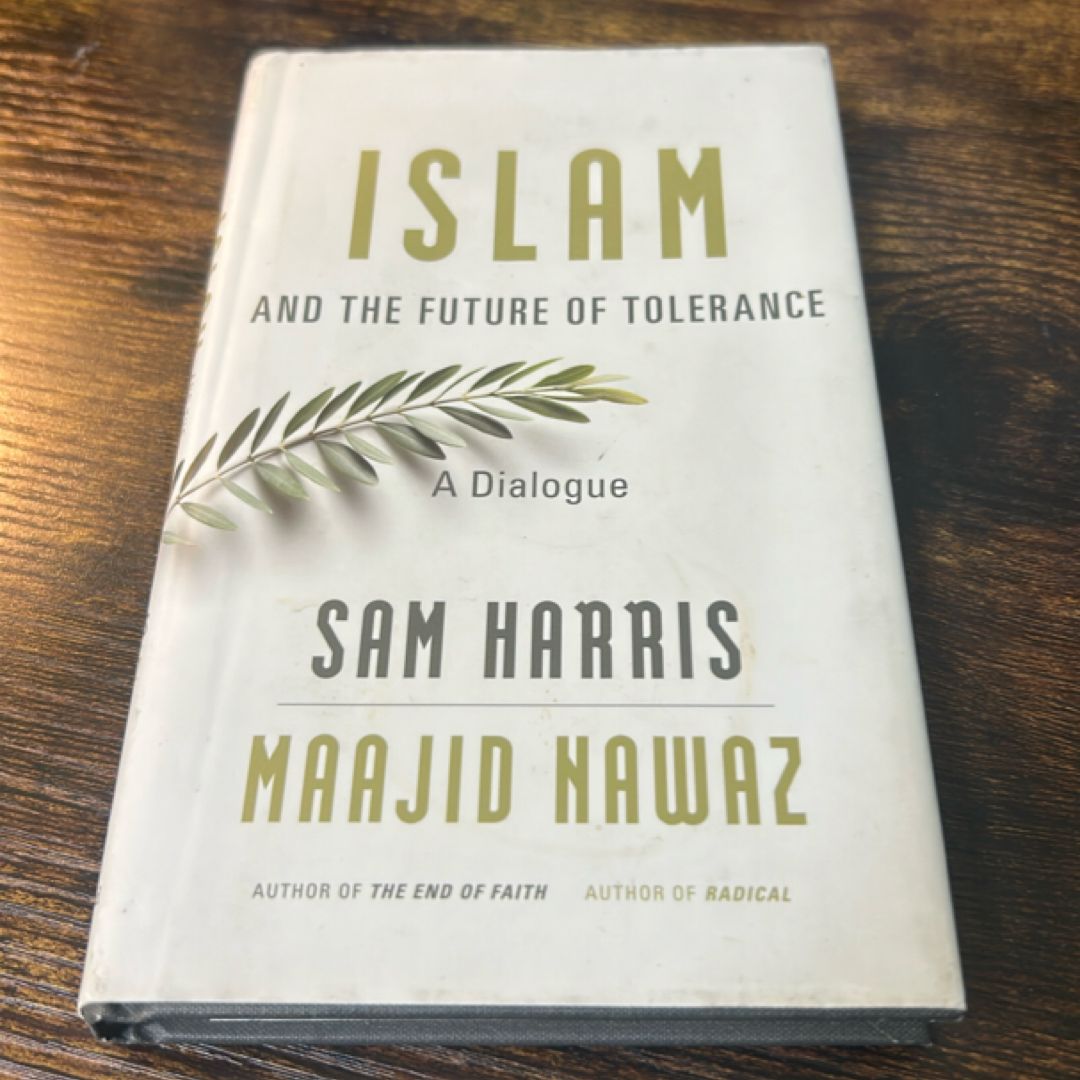 Islam and the Future of Tolerance