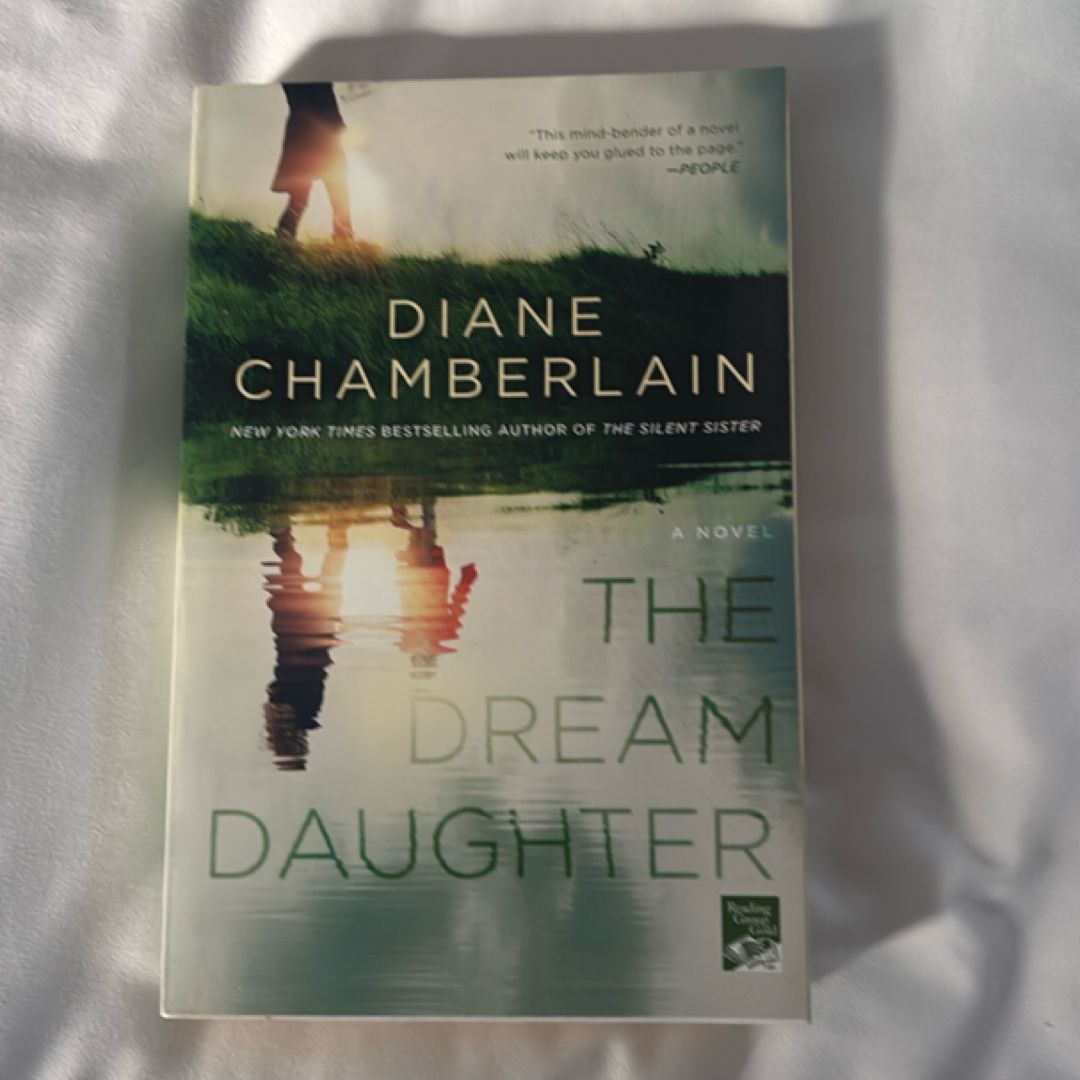 The Dream Daughter