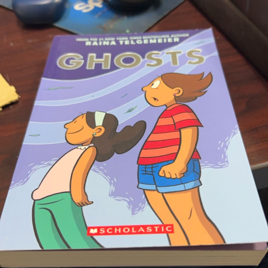 Ghosts