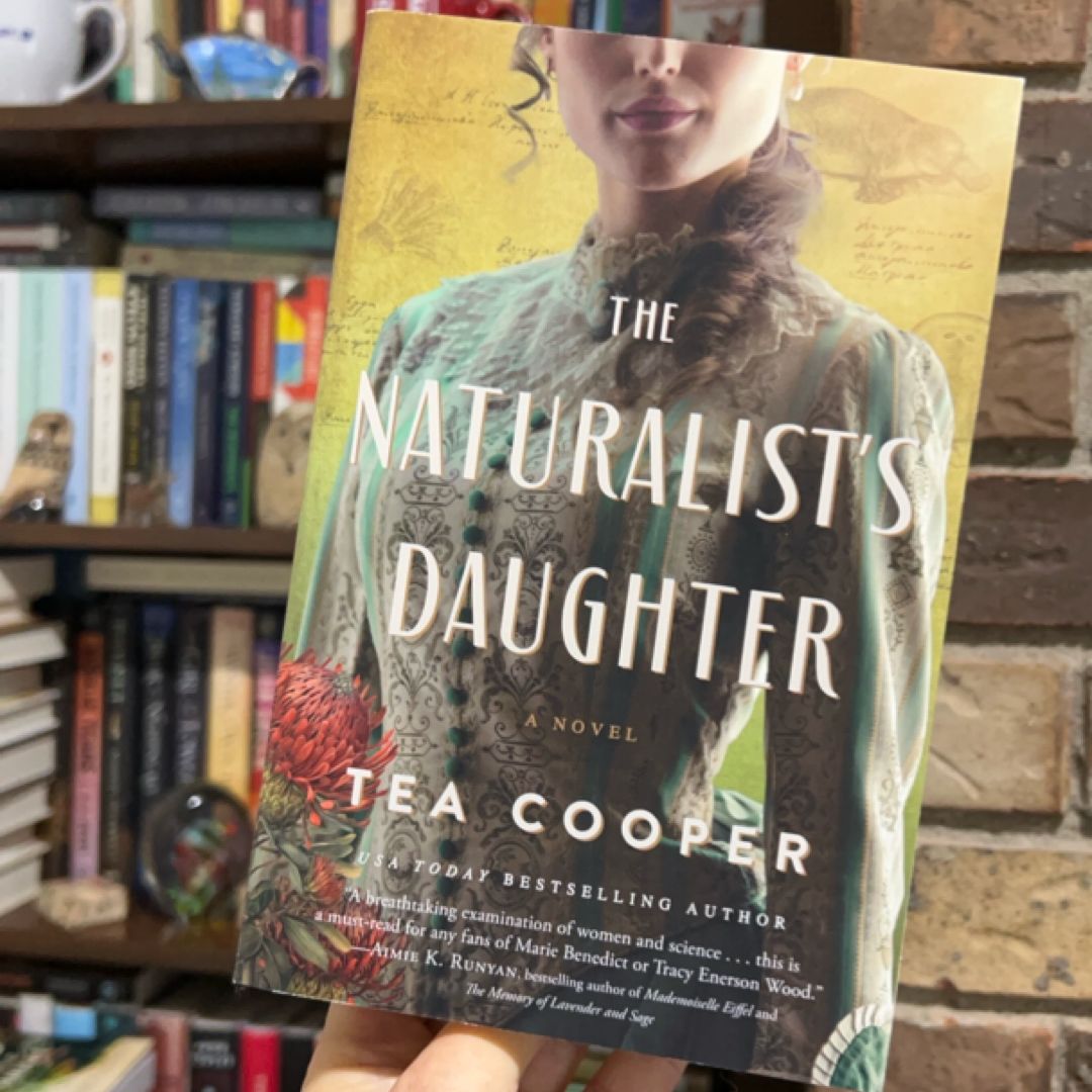The Naturalist's Daughter