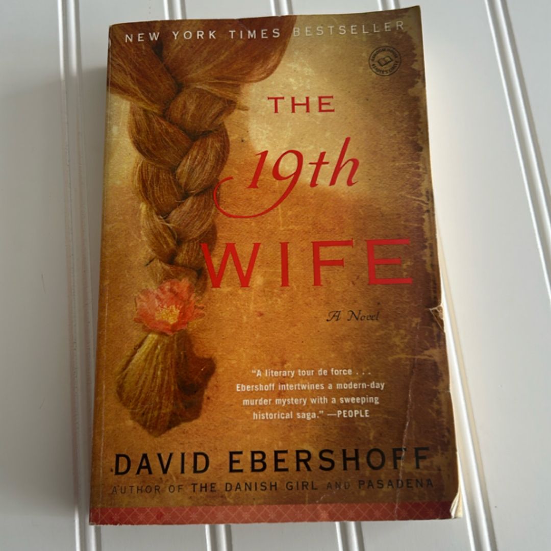 The 19th Wife