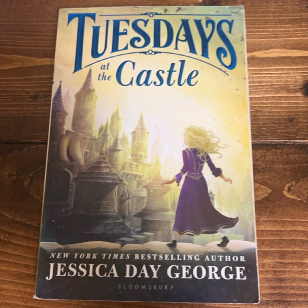 Tuesdays at the Castle