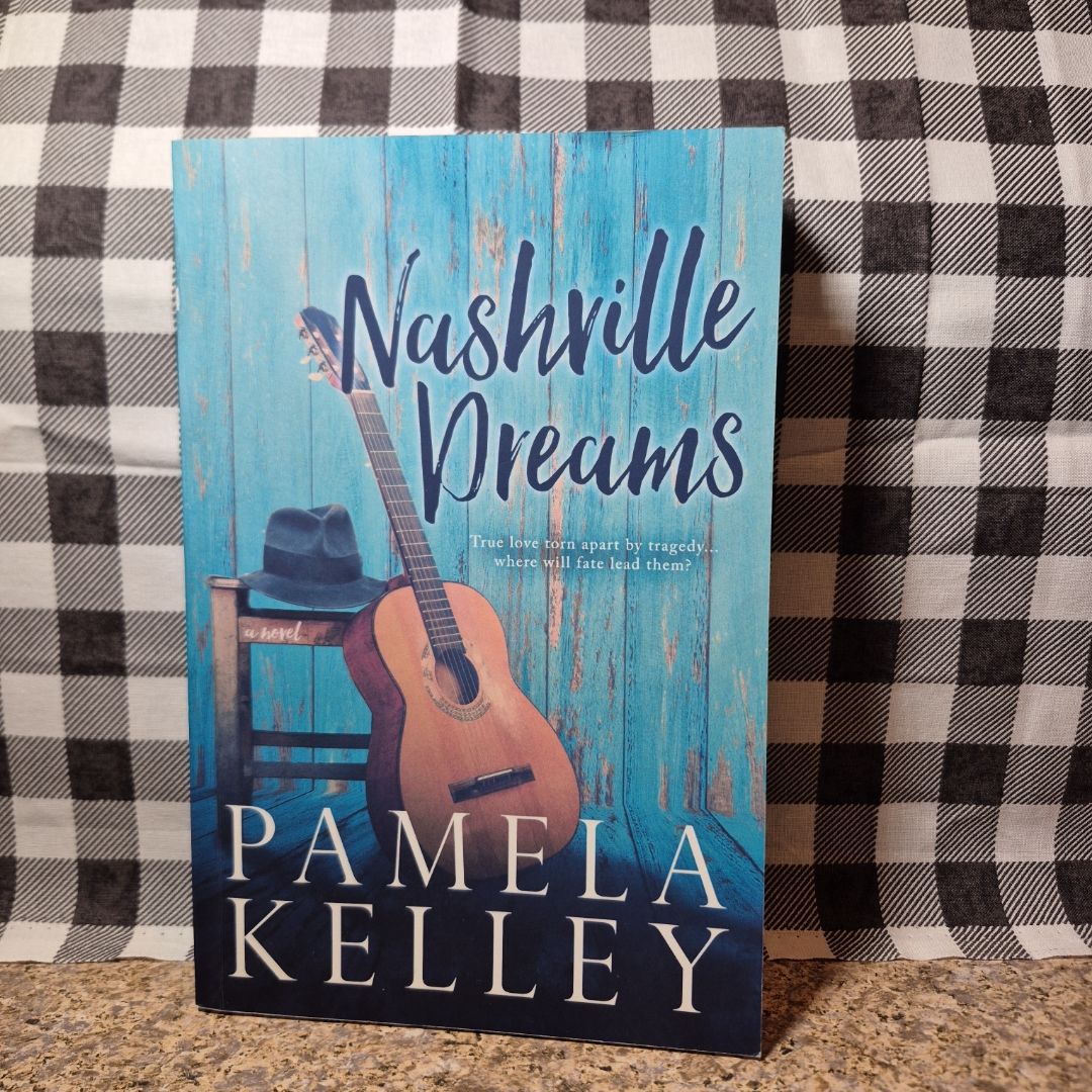 Nashville Dreams