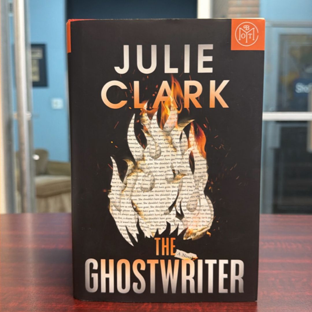 The Ghostwriter